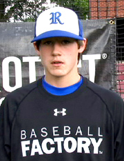 Trevor Eidson