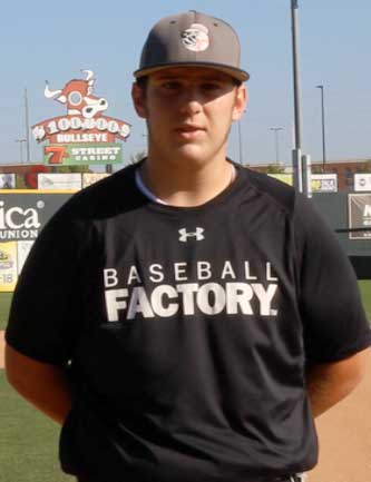Tucker Foerschler