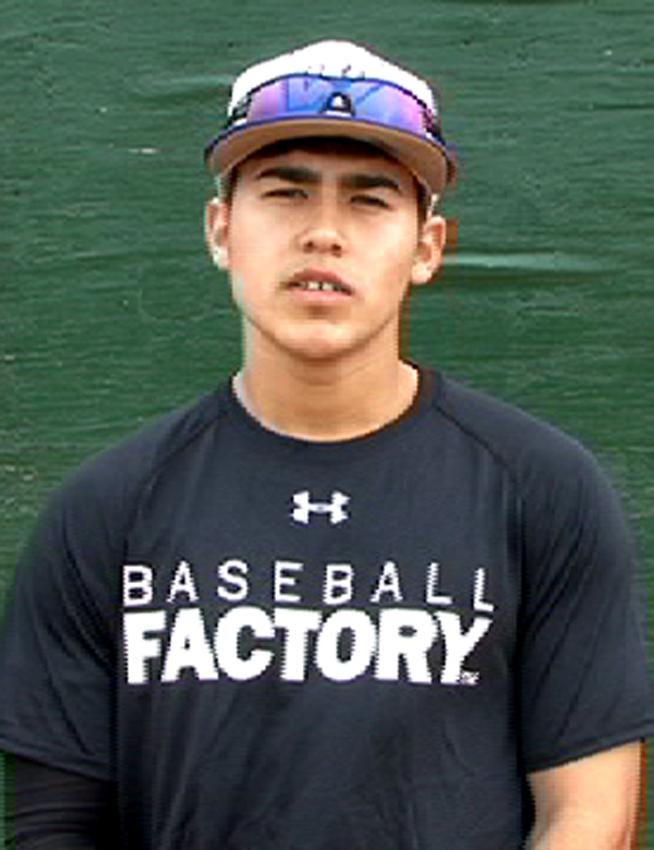 Tristan Gutierrez