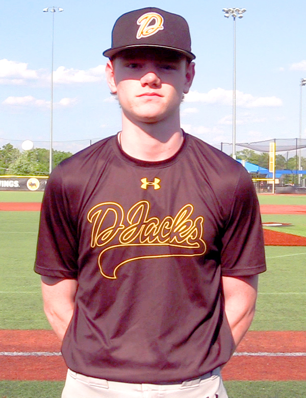 Trey Garutti