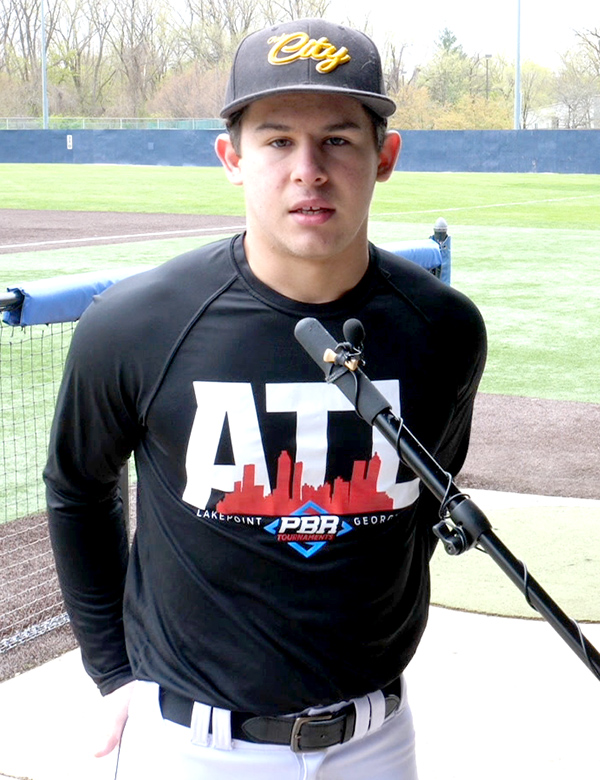 Tyler Gremchuk