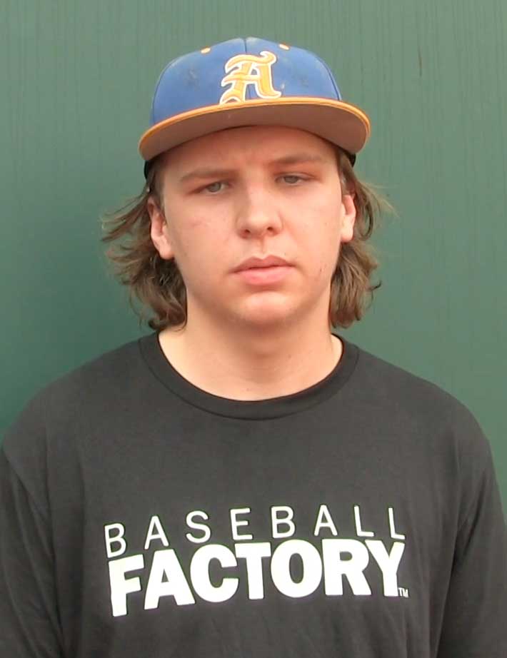 Trevor Golden