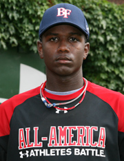 Theophilus 'Trey' Griffin III