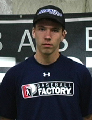 Troy Hastings