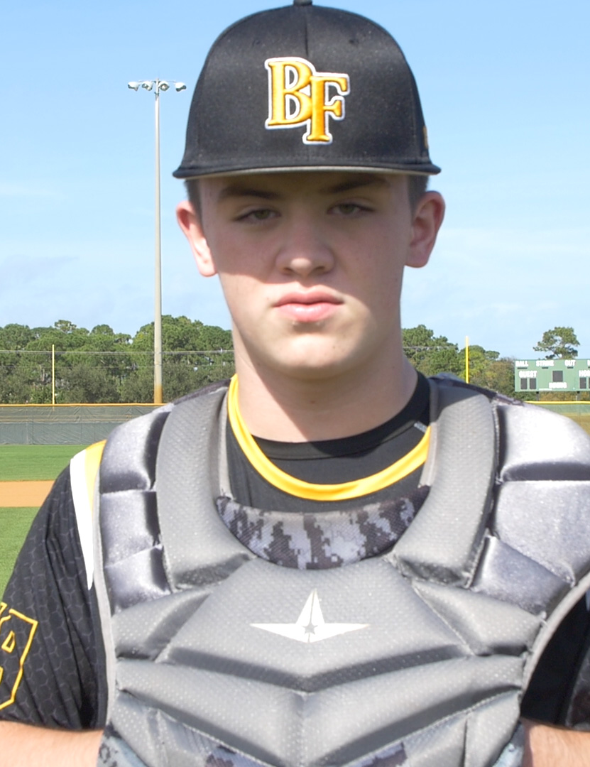 Tyler Hughes