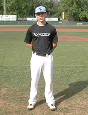Trevor Hancock