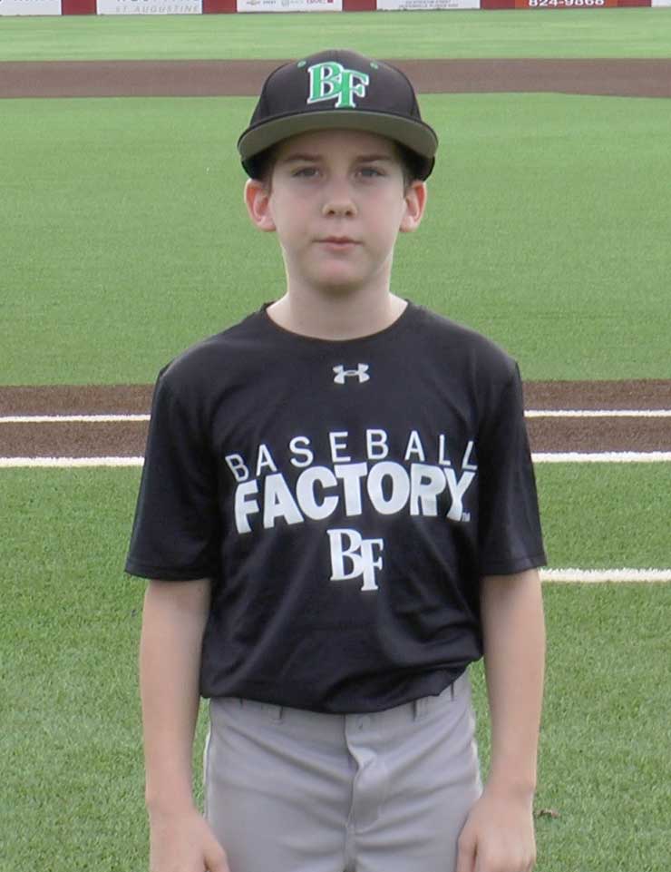 Trevor Henderson