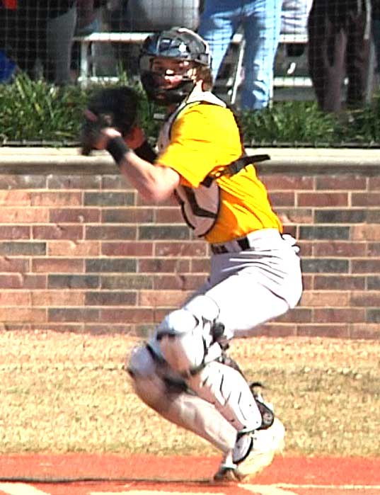 Tyler Herron