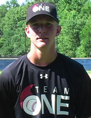 Tyler Humphreys