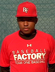 Tervont Johnson