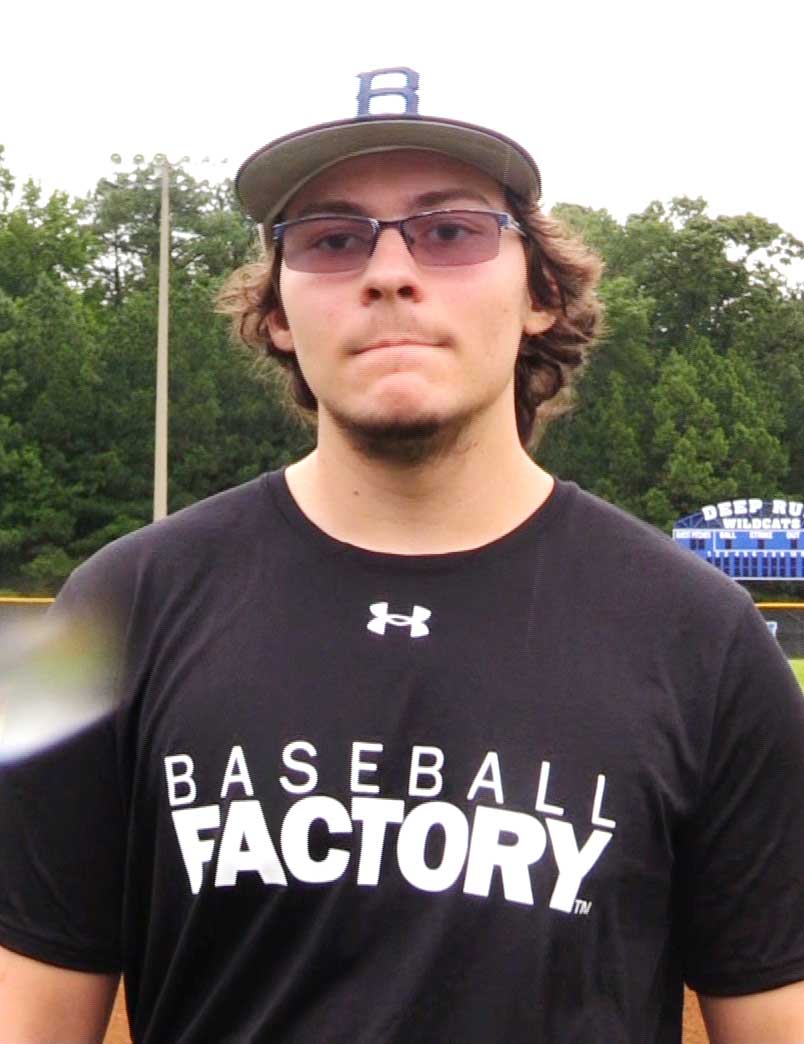 Tyler Kiefer