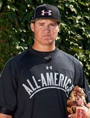 Tyler Kolek