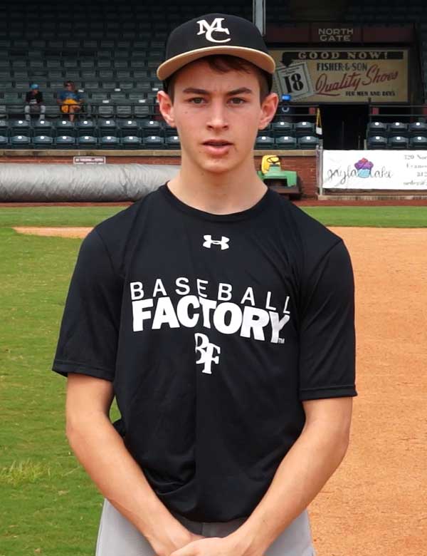 Tyler Larkin