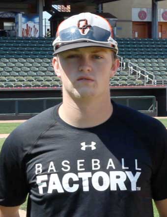Tanner Lowrey