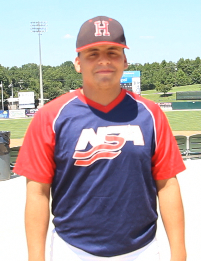 Trevan Locklear