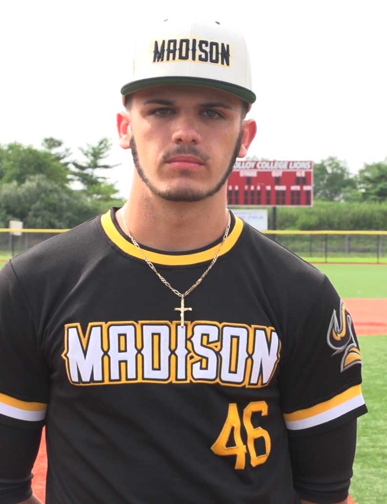 Tristen Leone