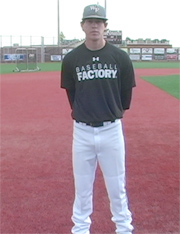 Trey Morgan