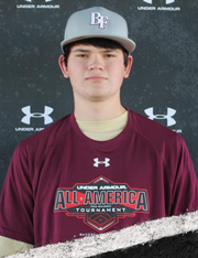 Trey Mitchell