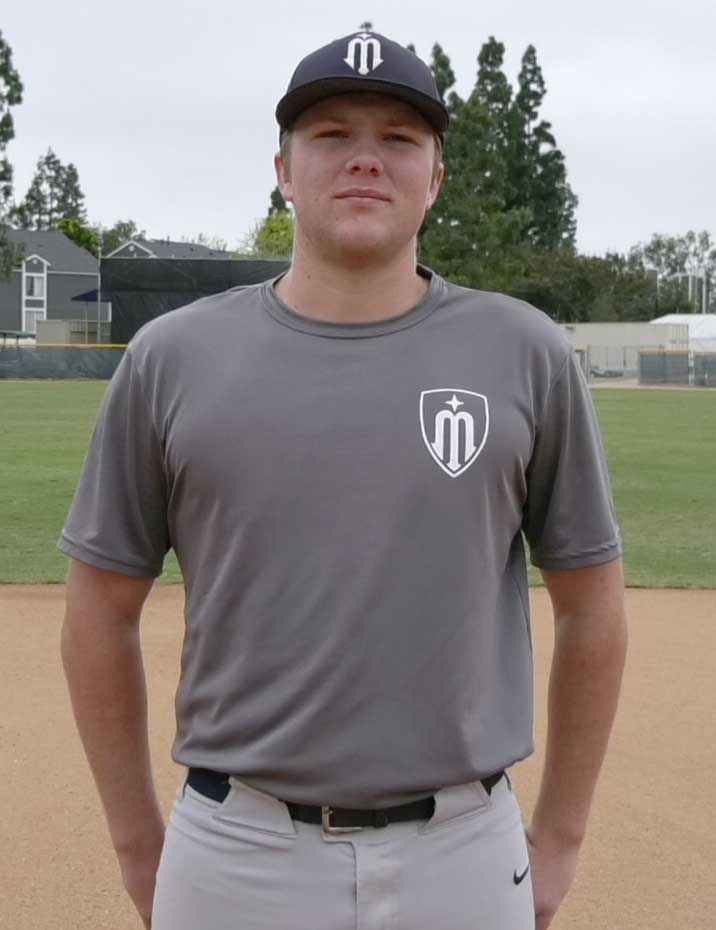 Tate Morris