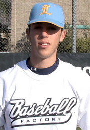 Trevor Marino