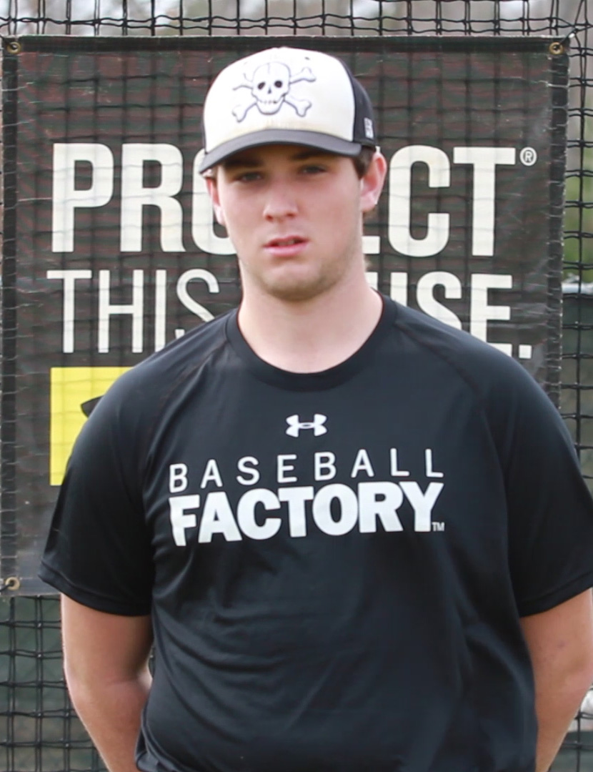Tyler McNeill