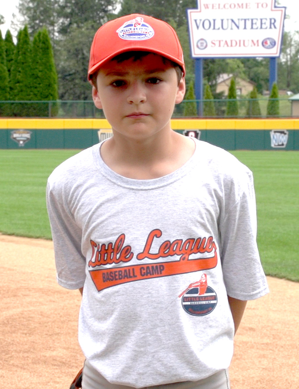 TJ Pizzulli