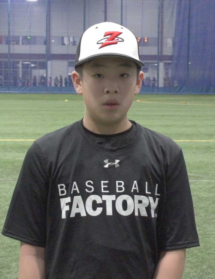 Timothy Park