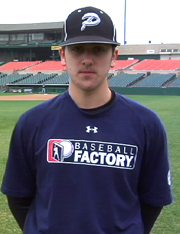 Trevor Paladino