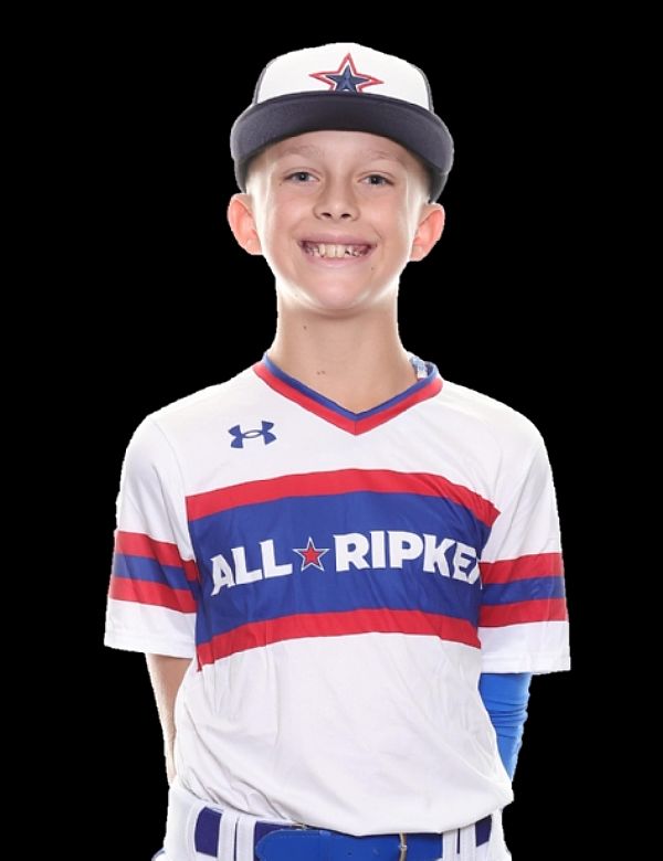 Trey Pinegar