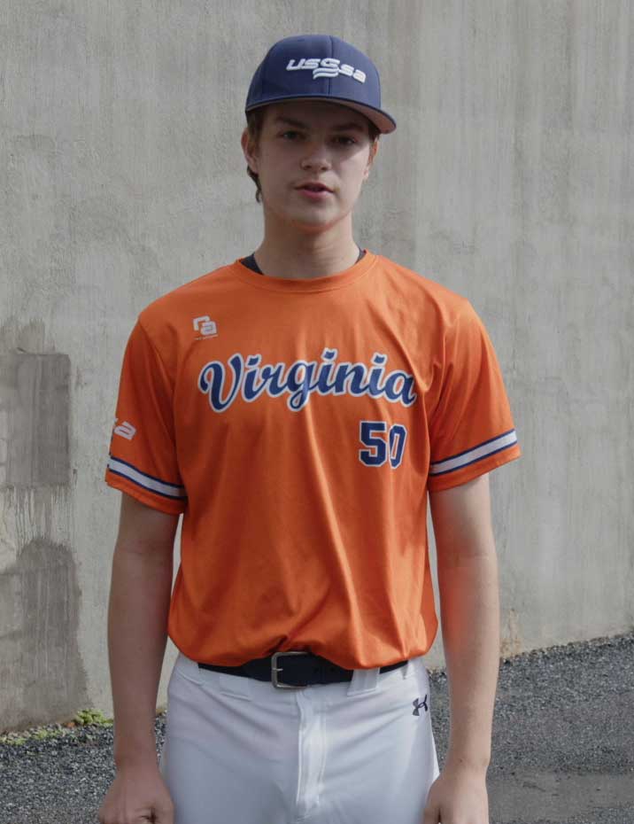 Tyson Penepacker