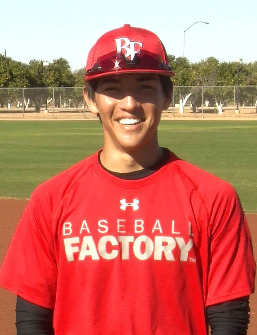 Tyler Quinn - Baseball - Pacific University Athletics
