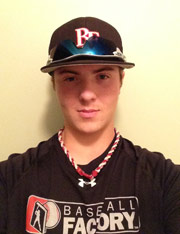 Tyler Shemick