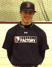 Tyler Sweeney
