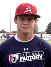 Travis Stanley