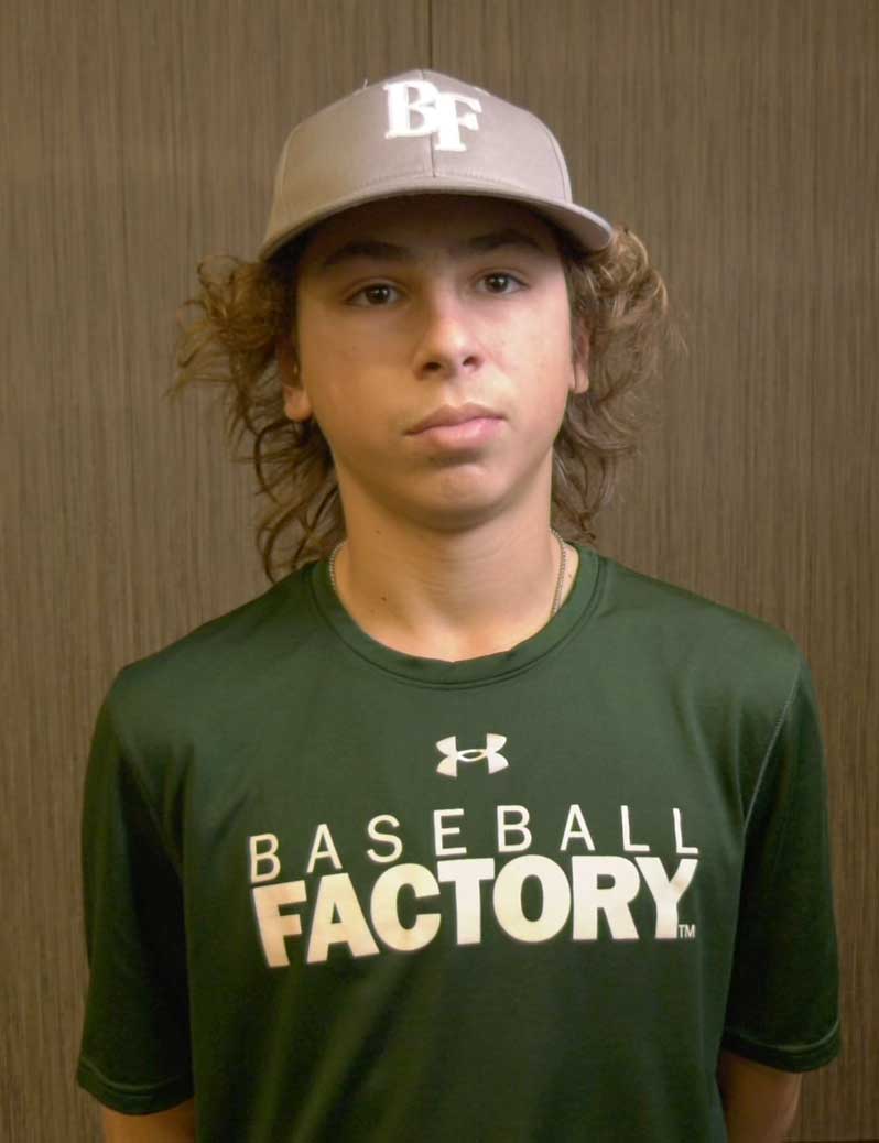 Tyson Shaw