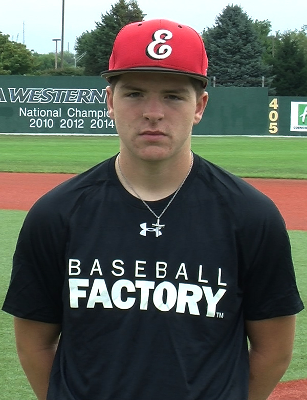 Trenton Smith