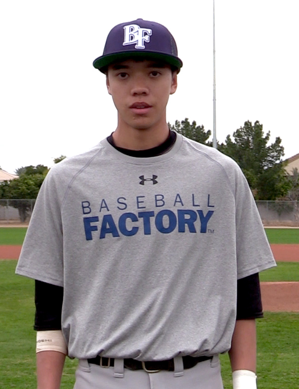Trevor Tripoli