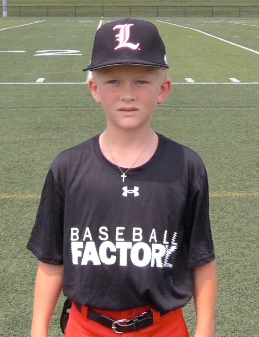 Tripp Taylor