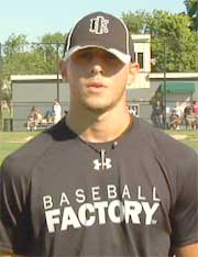 Tanner Thomas