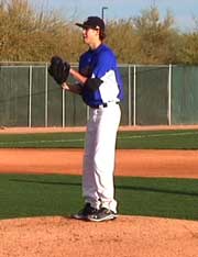 Taylor Varnell