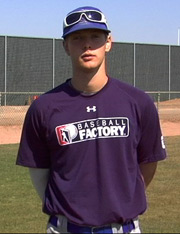 Tyler Vanderham
