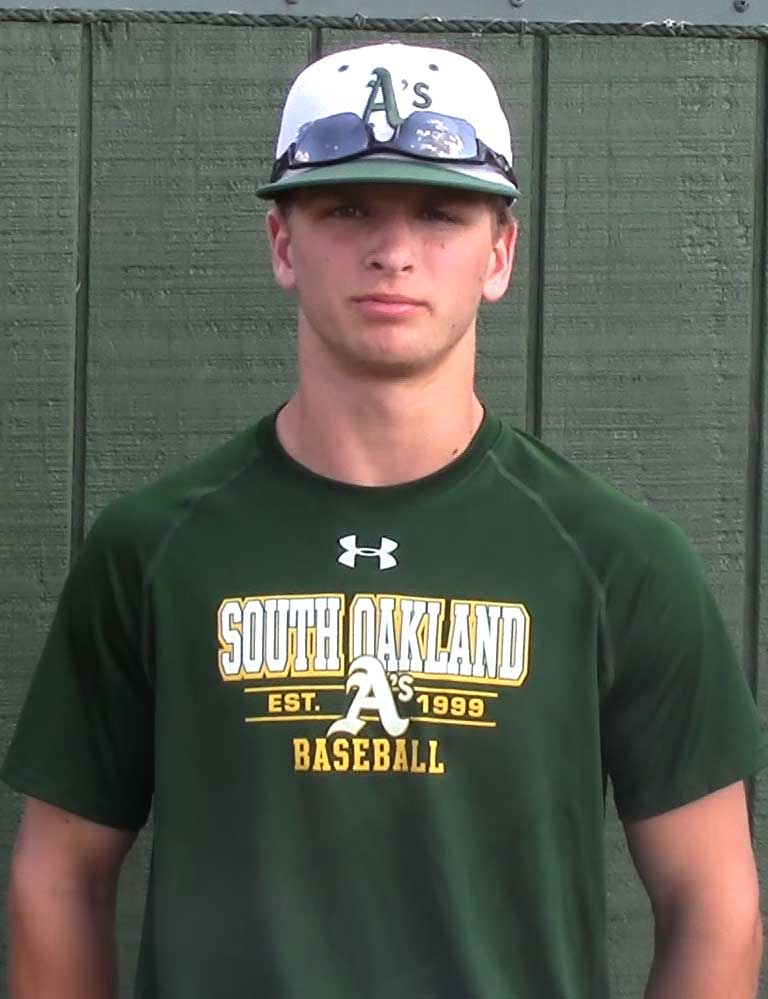 Tyler Vankirk
