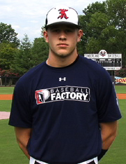 Tyler Vaughn