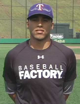 Tyler Winston
