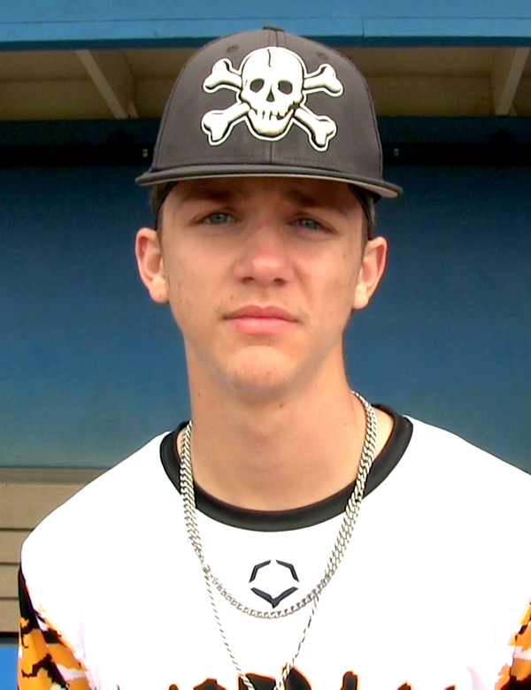 Tanner Wagstaff