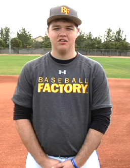 Tanner Woods