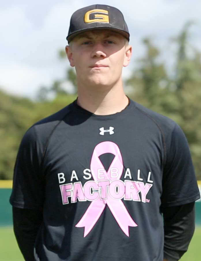 Troy Wentworth