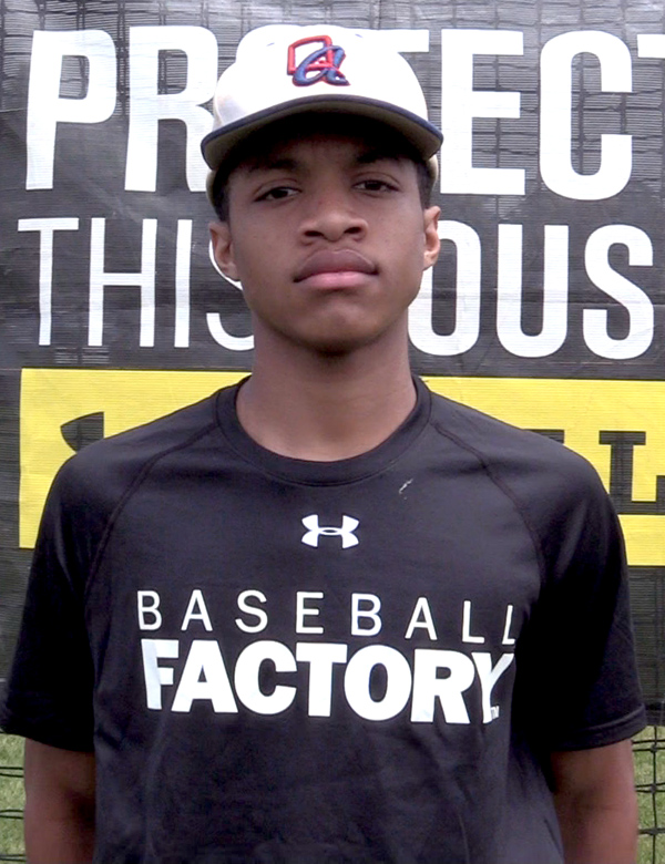 Tre Williams