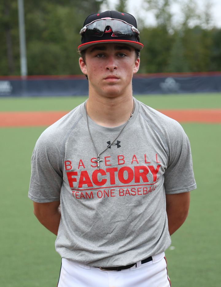 Trey Yunger