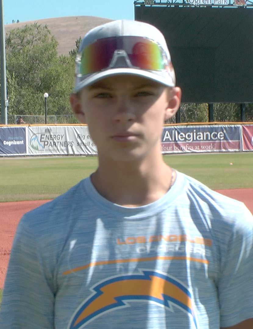 Tyler Zech